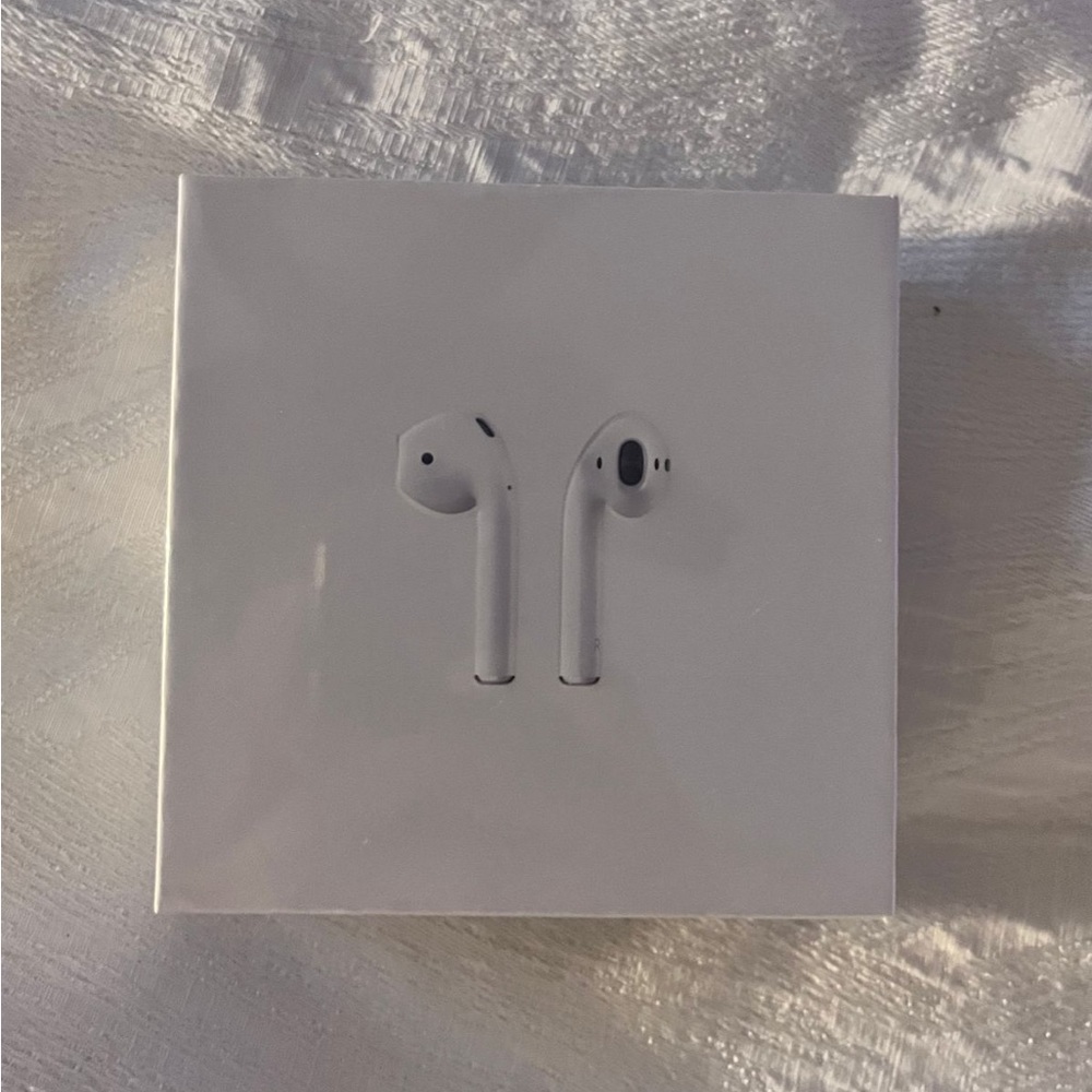 airpods